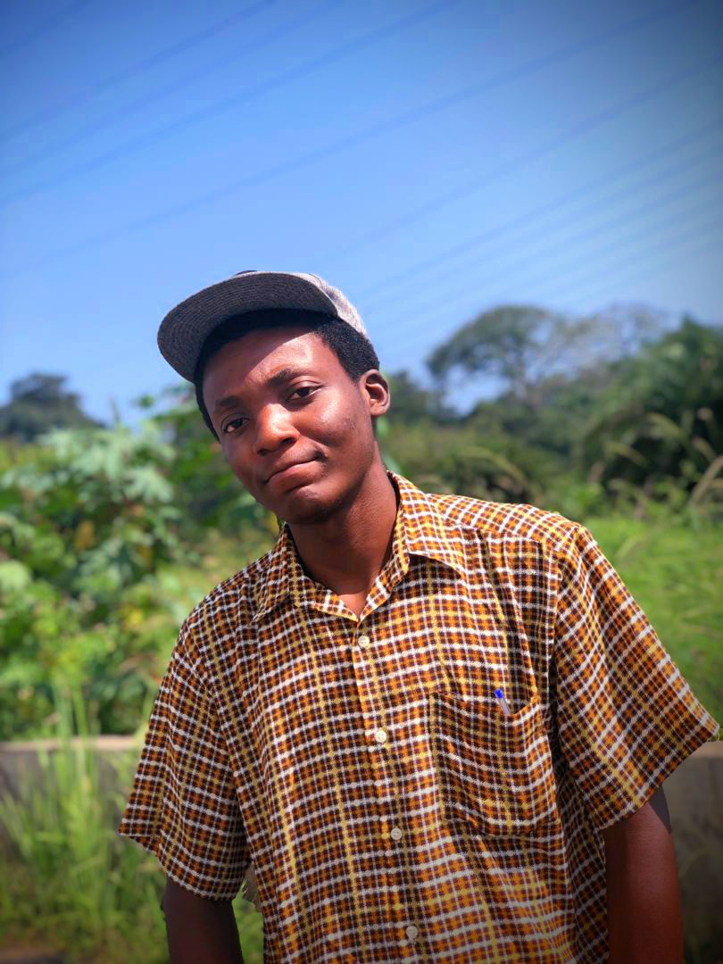 Emmanuel Kofi Frimpong