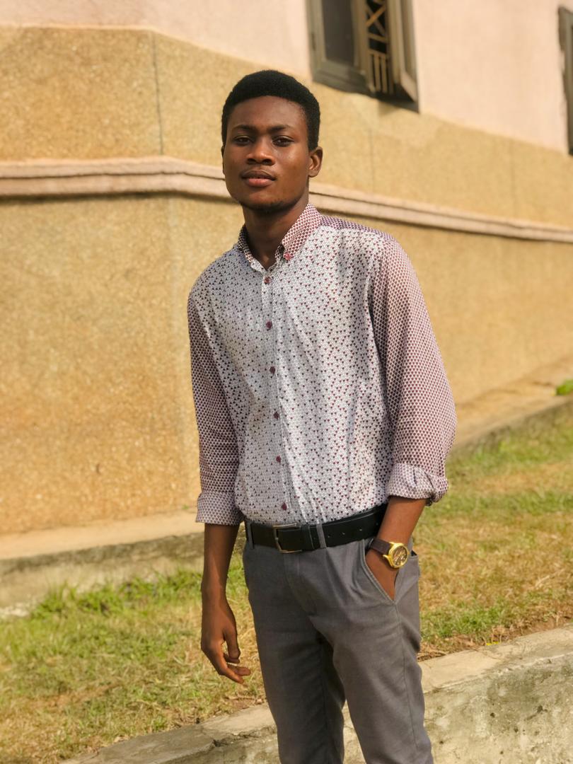 Francis Agyei Mensah